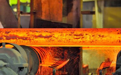 Heat Treating Benefits of High Alloy Tool Steels